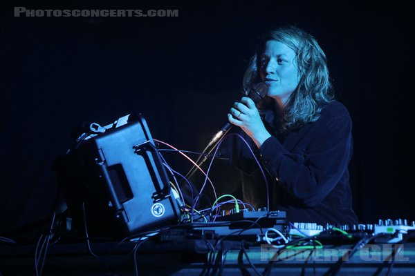 QUINQUIS - 2025-05-28 - PARIS - Trabendo - 